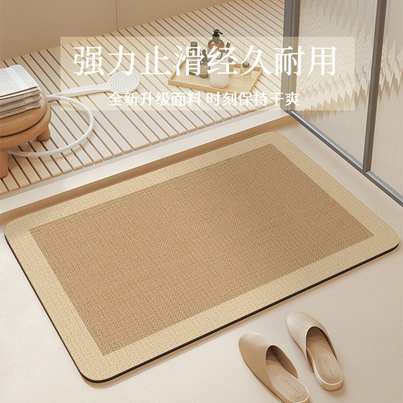 "Pure-Dry" High-Grade Soft Diatom Mud Series