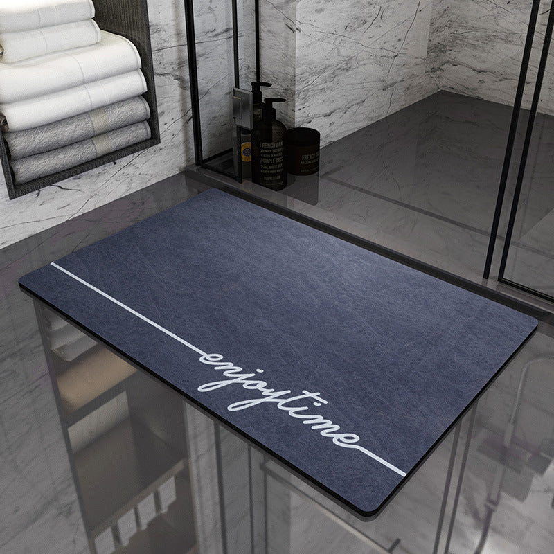 "Pure-Dry" Elite: Soft Cushion Diatomite Series