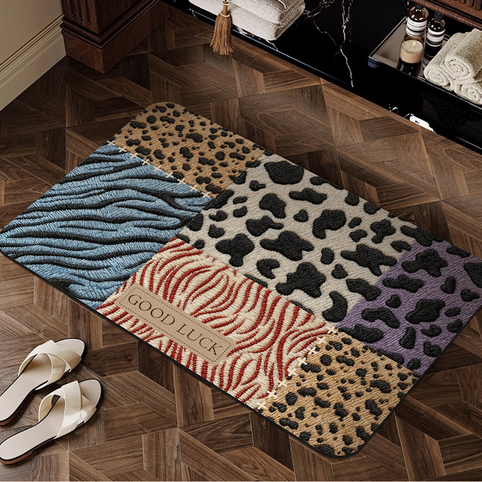 "Old Money" Heritage: American Retro Soft Diatomite Series