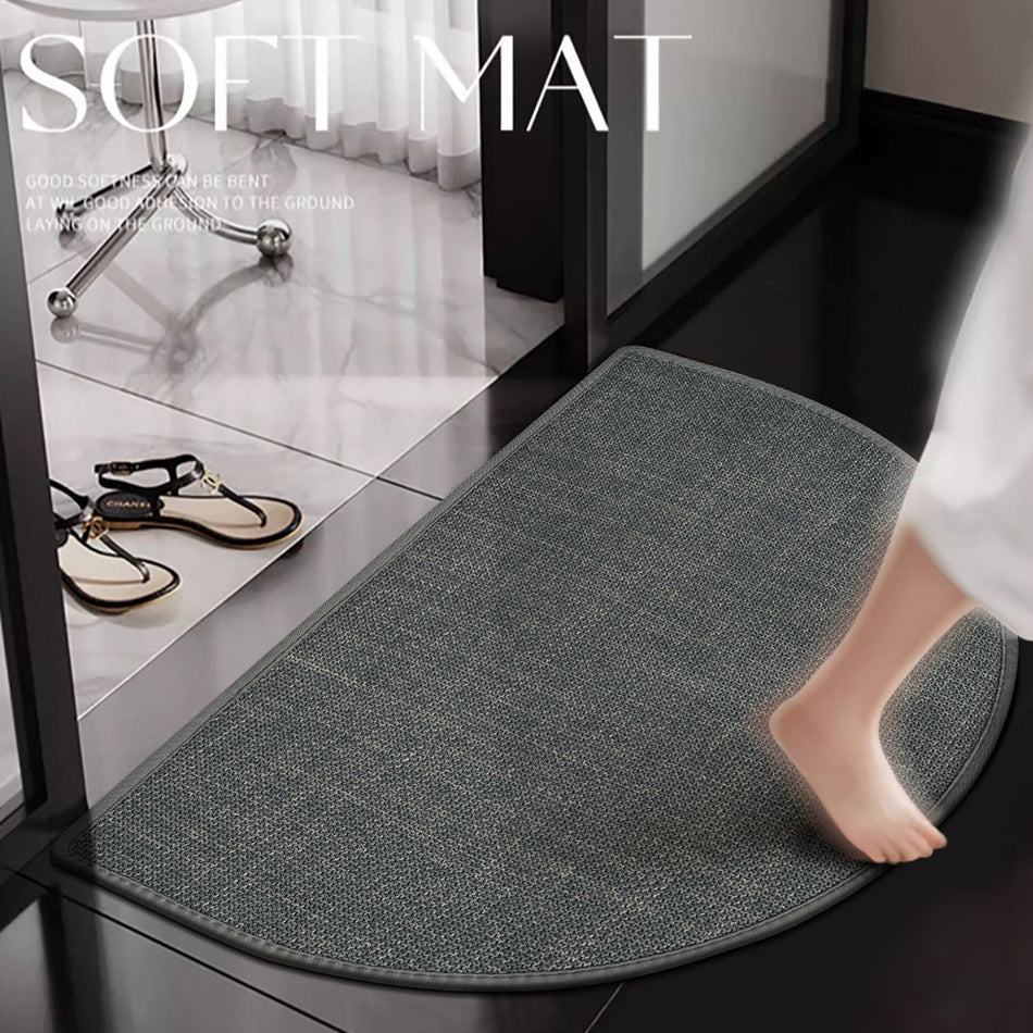 "Pure-Dry" Elite: Soft Diatomite Bathroom Series