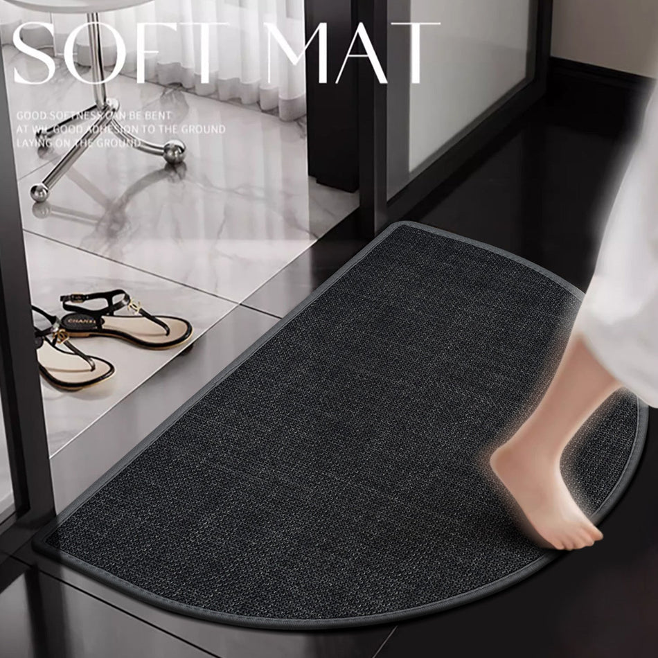 "Pure-Dry" Elite: Soft Diatomite Bathroom Series