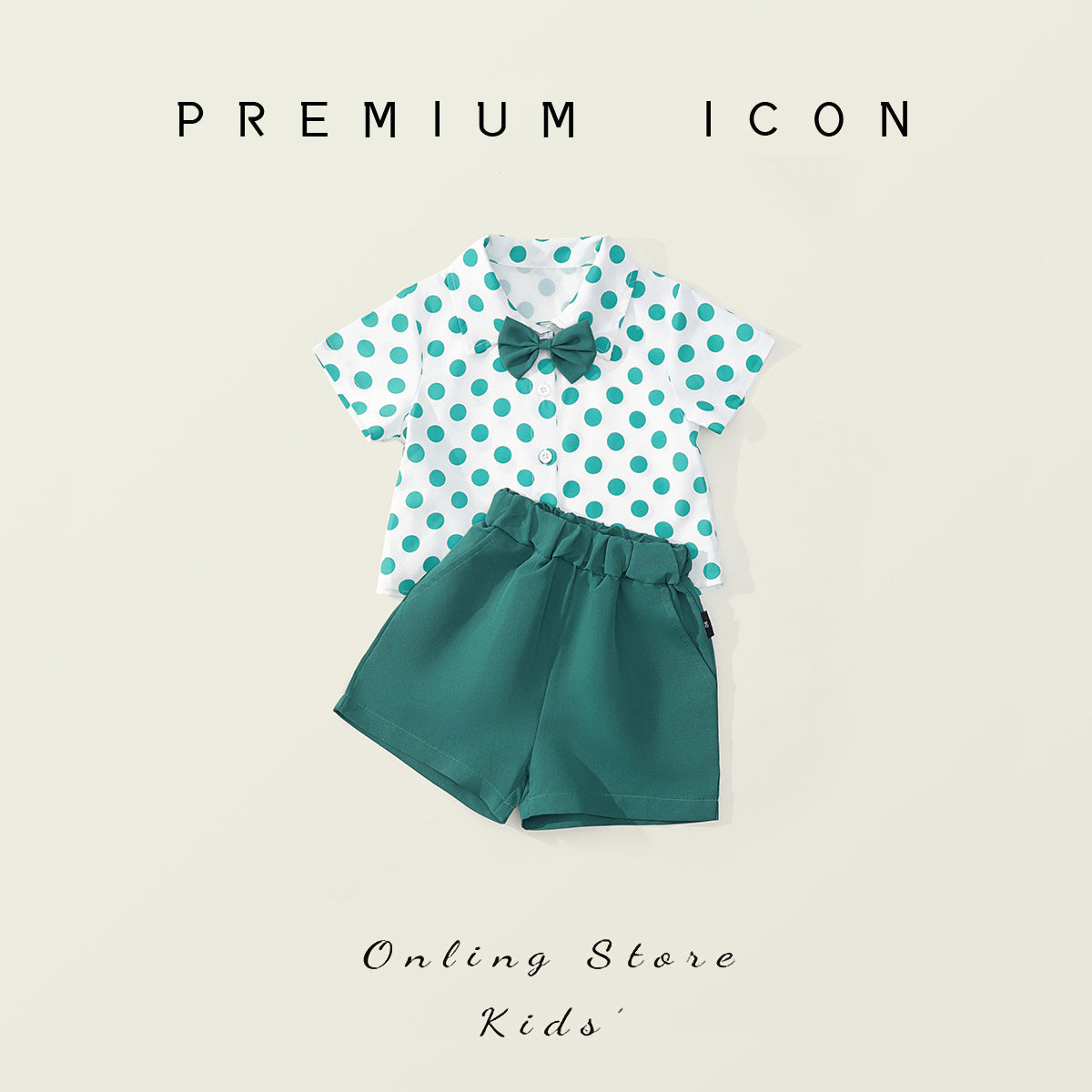 Kids Academy Style Skirt Suit Performance Set – Kids Fashion Nepal | Tudoholic