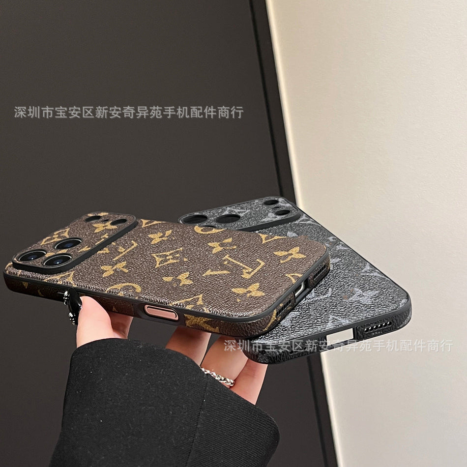 Soft Shell Case for iPhone 17 Pro Max