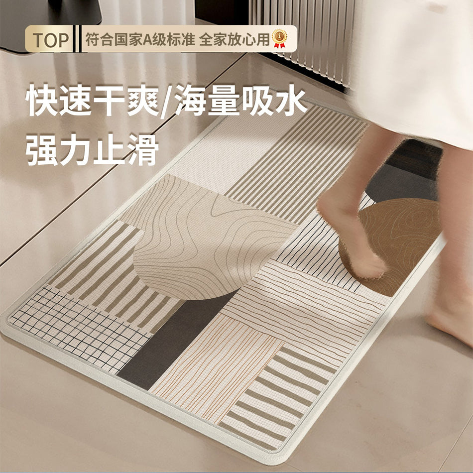 "Pure-Breeze" Elite: New Generation Soft Diatomite Series