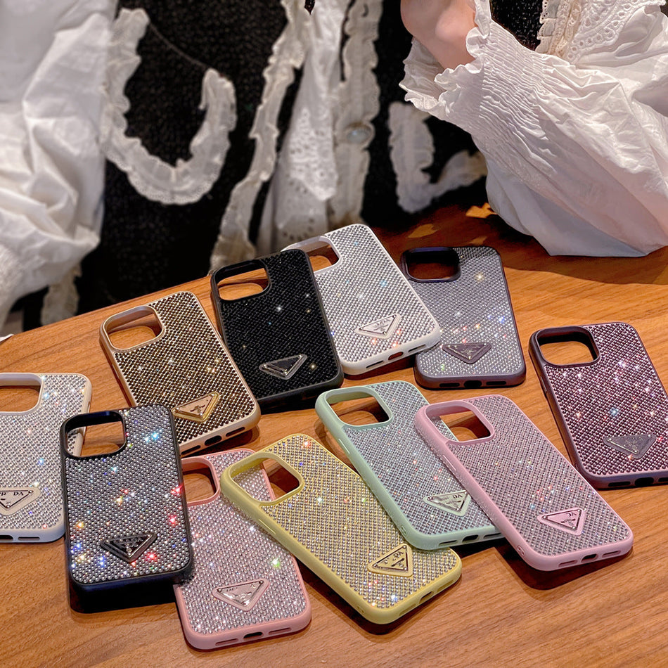 Diamond Luxury Case for iPhone 17 Pro Max