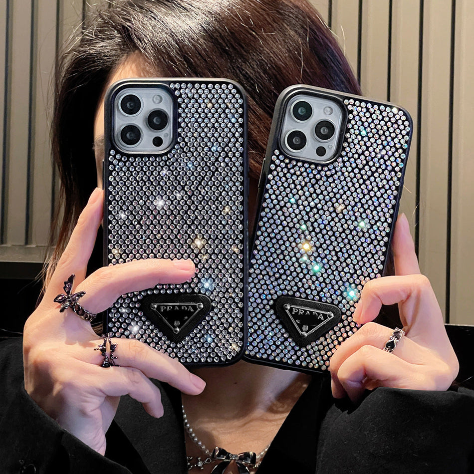 Diamond Luxury Case for iPhone 17 Pro Max