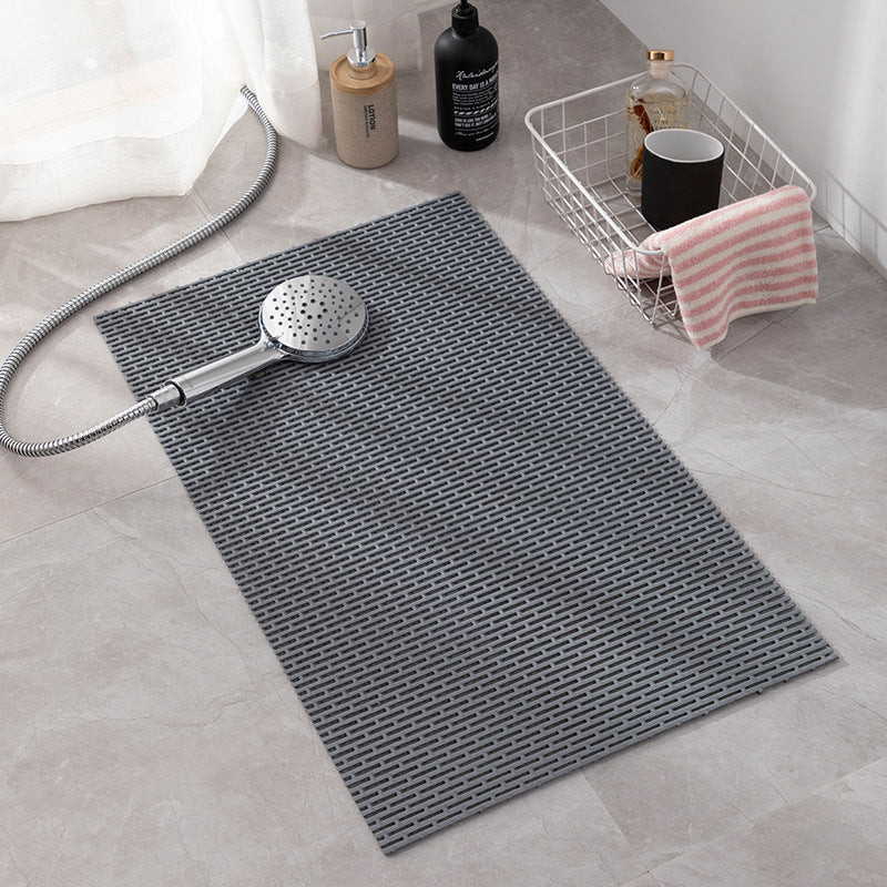 "Pro-Grid" Heavy-Duty Series: PVC Hollow Drainage Mat
