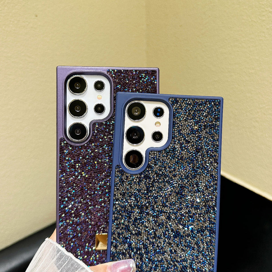 Diamond Rhinestone Case for Samsung S26 Ultra