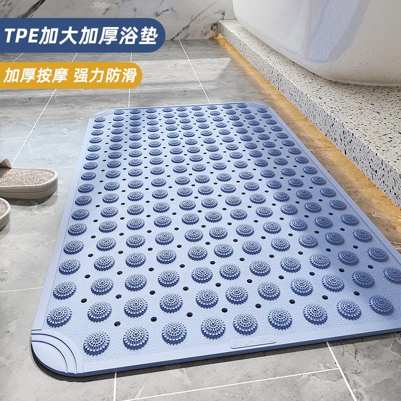 "Contract-Grade" Series: Professional Wholesale Anti-Slip Mat