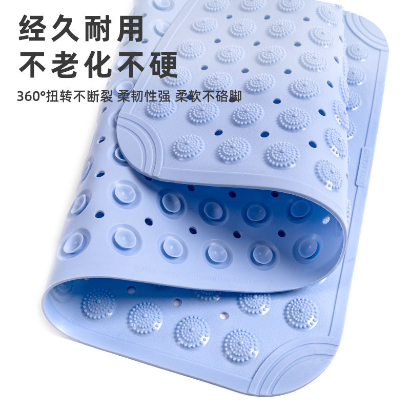 "Contract-Grade" Series: Professional Wholesale Anti-Slip Mat