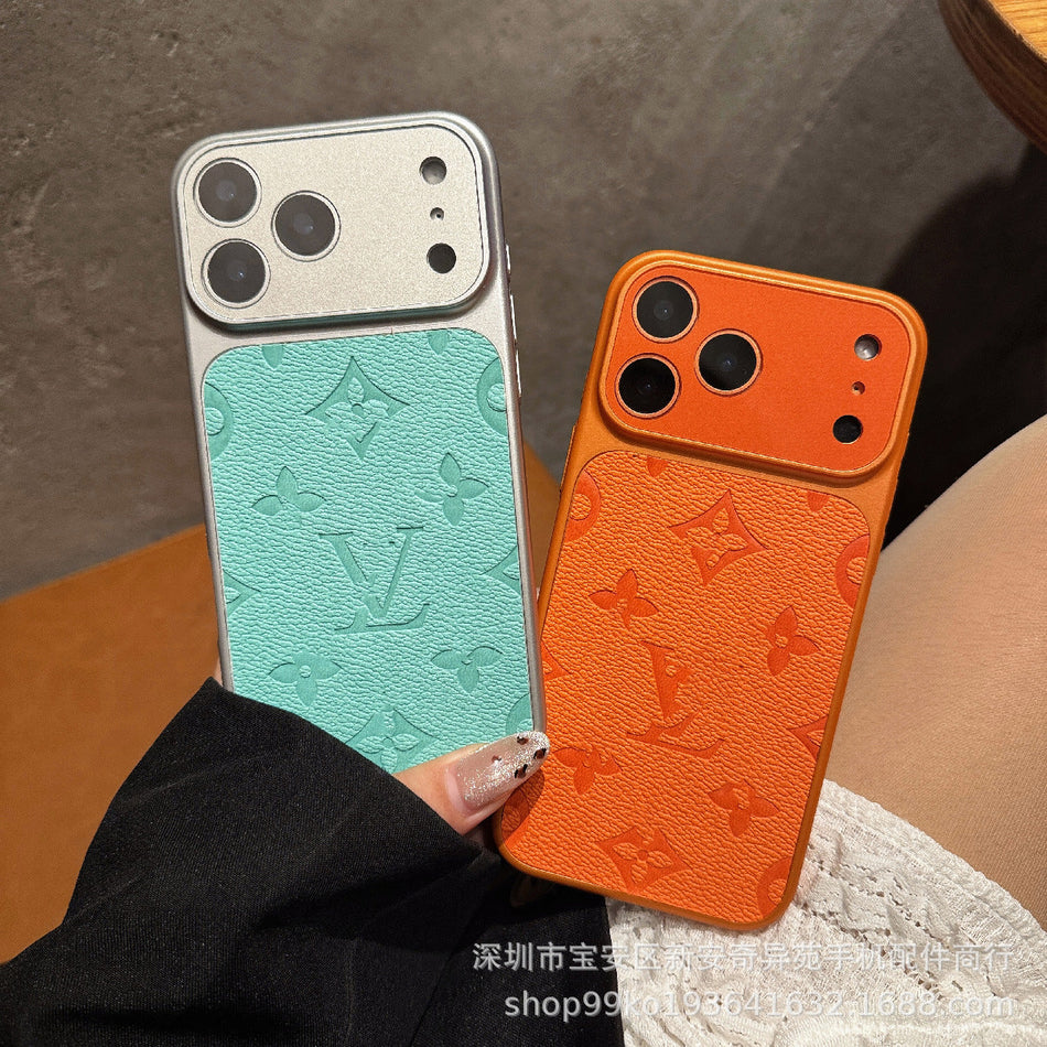 Trendy Change Case for iPhone 17 Pro Max