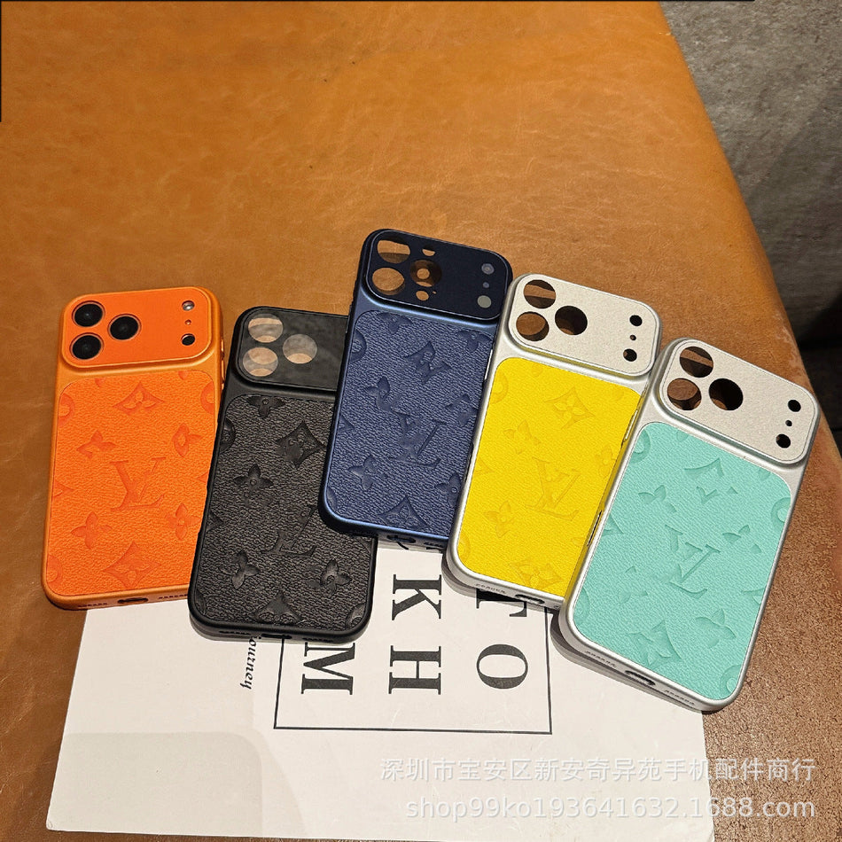 Trendy Change Case for iPhone 17 Pro Max