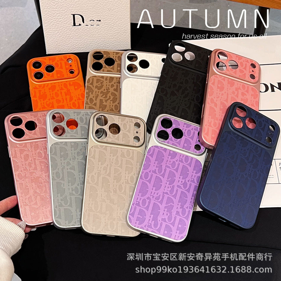 D Home Fashion Case for iPhone 17 Pro Max