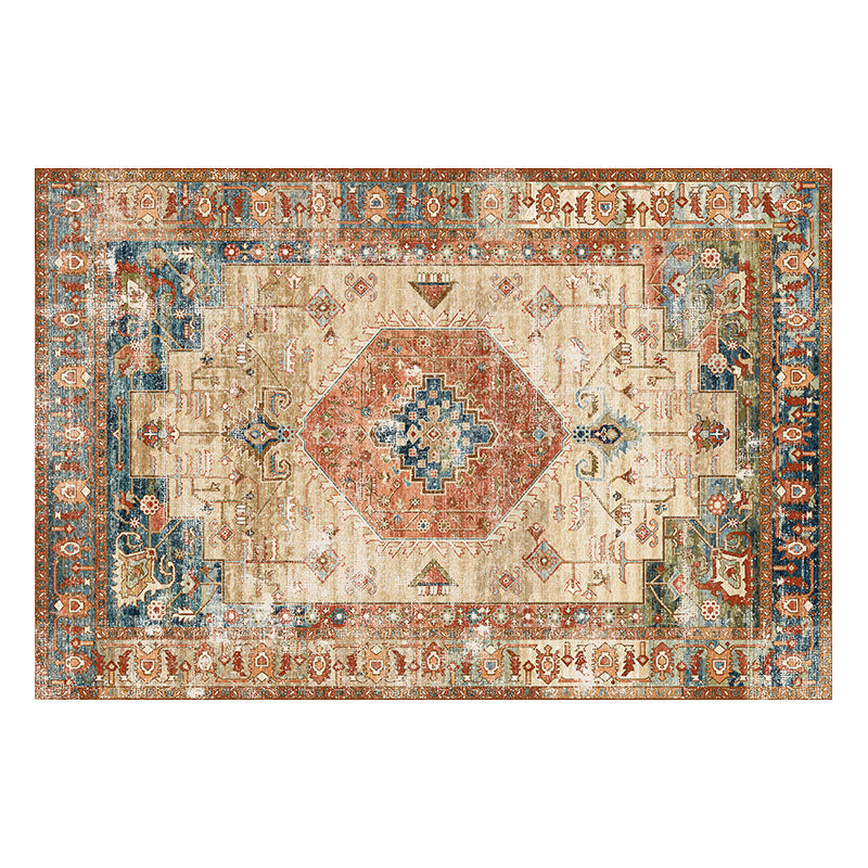 "Empire Silk" Series: Amazon Elite Persian Fine Cashmere Carpet