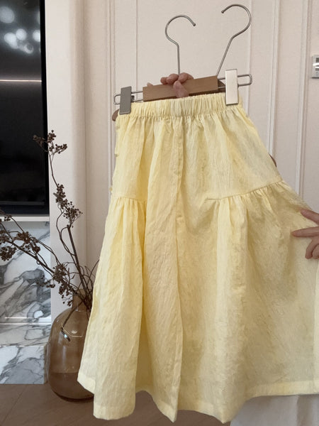 Girls French Holiday Ruffle Top & Skirt Set – Kids Fashion Nepal | Tudoholic
