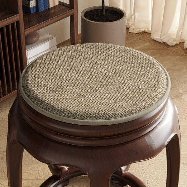 STOCK-"Universal All-Season" Series: High-Density Stool & Chair