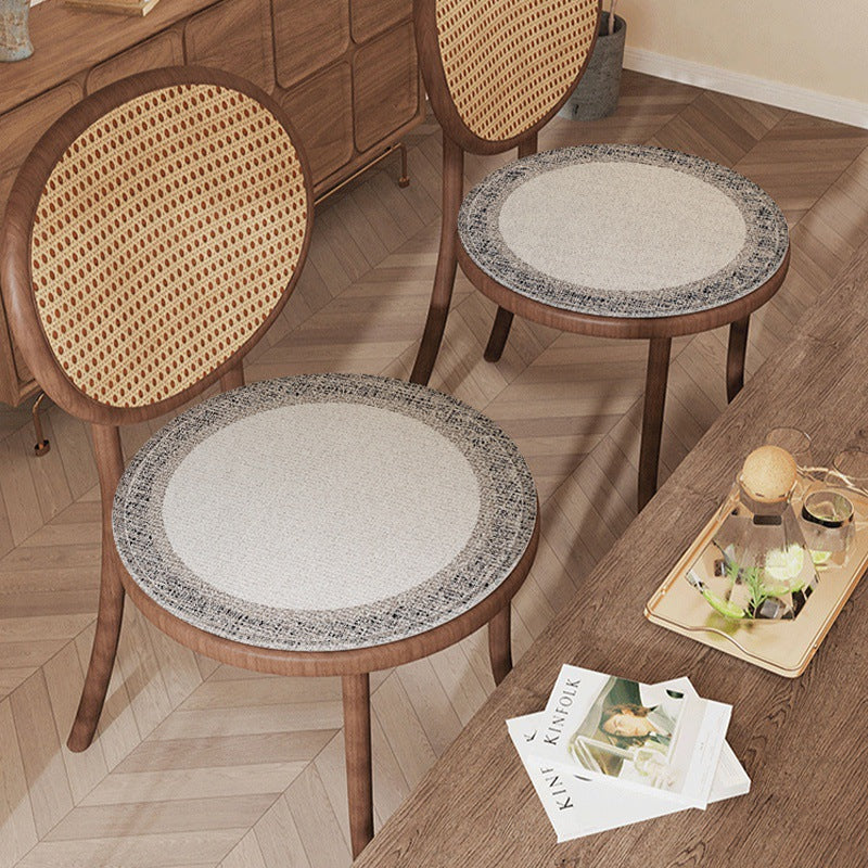 "Arctic Flow" Series: Universal All-Season Ice Silk Cushion