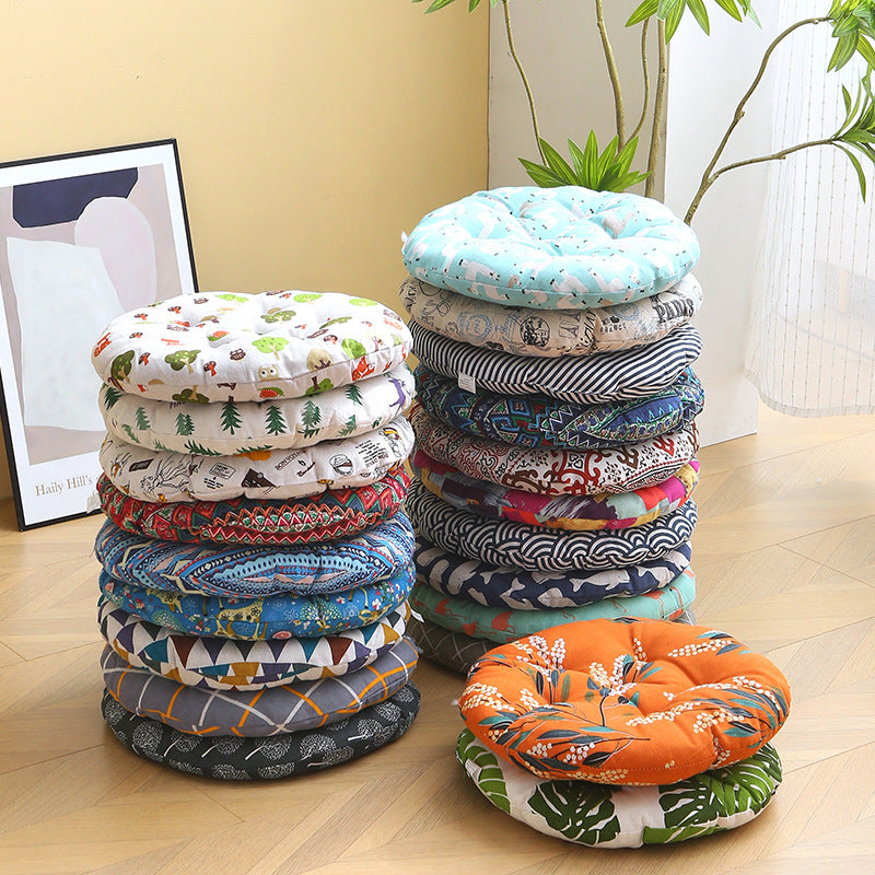 "Global-Stream" Series: Manufacturer-Direct Universal Cushions