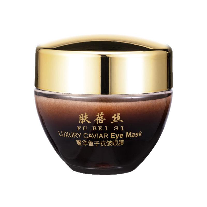 Fubaisi Caviar Eye Mask Anti-Wrinkle Firming Eye Care