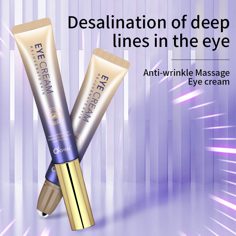 OCHEAL Eye Cream for Dark Circles & Wrinkles Care