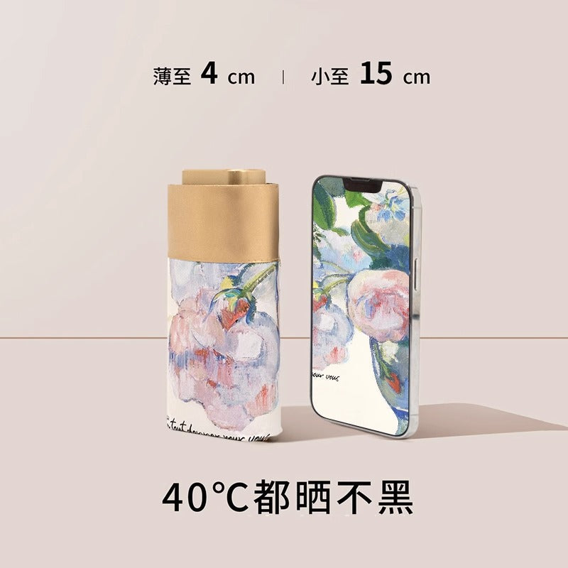 "Aero-Flat 60" Series: The Ultimate "Senior" Pocket Shield