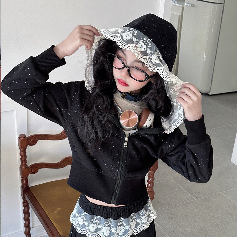 Girls Sweater & Wide Leg Pants Set – Autumn Kids Fashion Nepal | Tudoholic