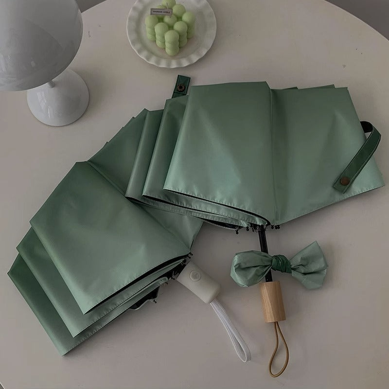 Aero-Gradient Advanced Five-Fold Sunshade
