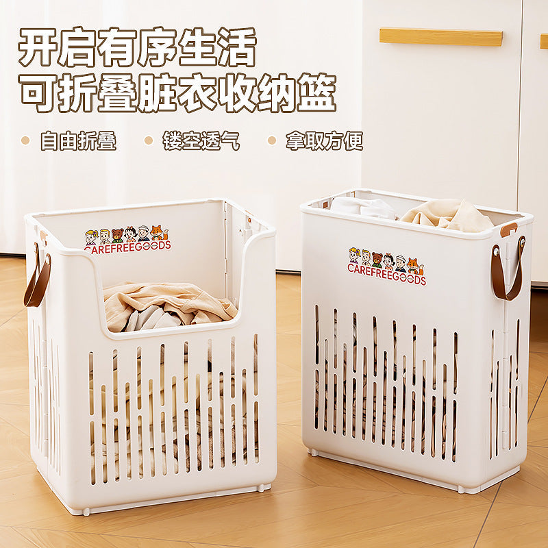 Aero-Fold "Mansion Standard": High-End Large Capacity Laundry