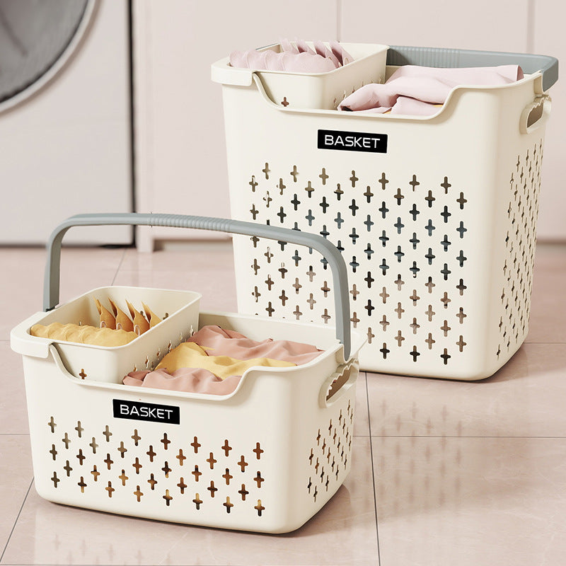 Aero-Flow Elite: High-End "Hand-Carry" Laundry Sanctuary