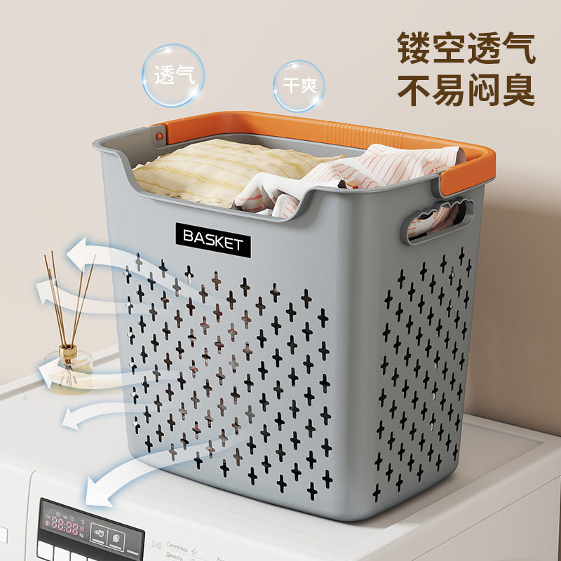 Aero-Flow Elite: High-End "Hand-Carry" Laundry Sanctuary