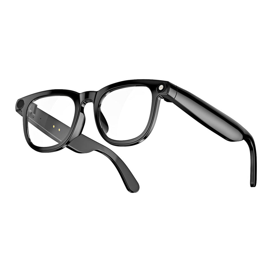 JS-01 Pro AI Smart Glasses Camera