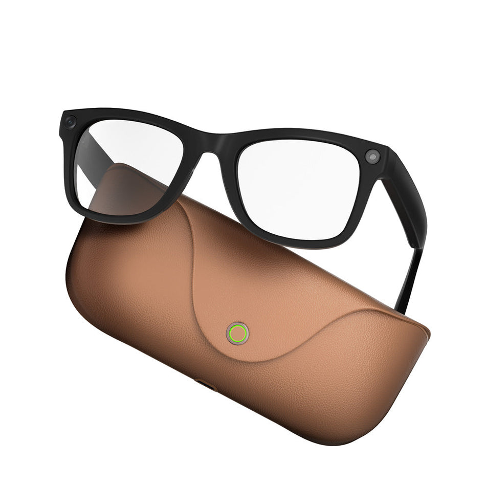 MT5 Ultra AI Smart Glasses Camera