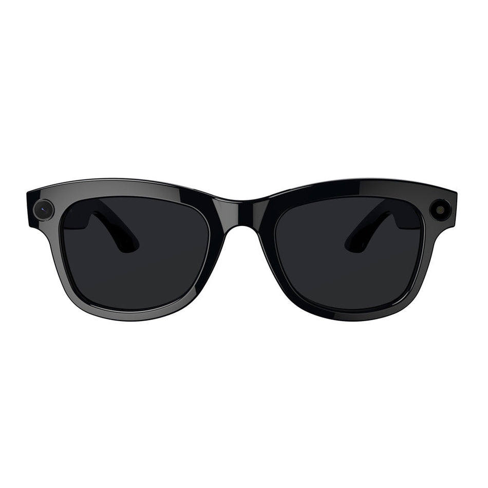 M01 Pro Smart AI Glasses with Camera & Bluetooth
