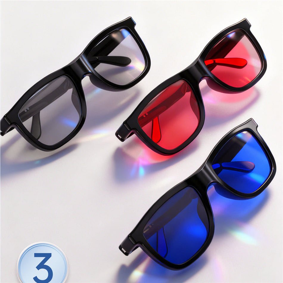 G60 AI Smart Glasses with 8MP Camera Recorder