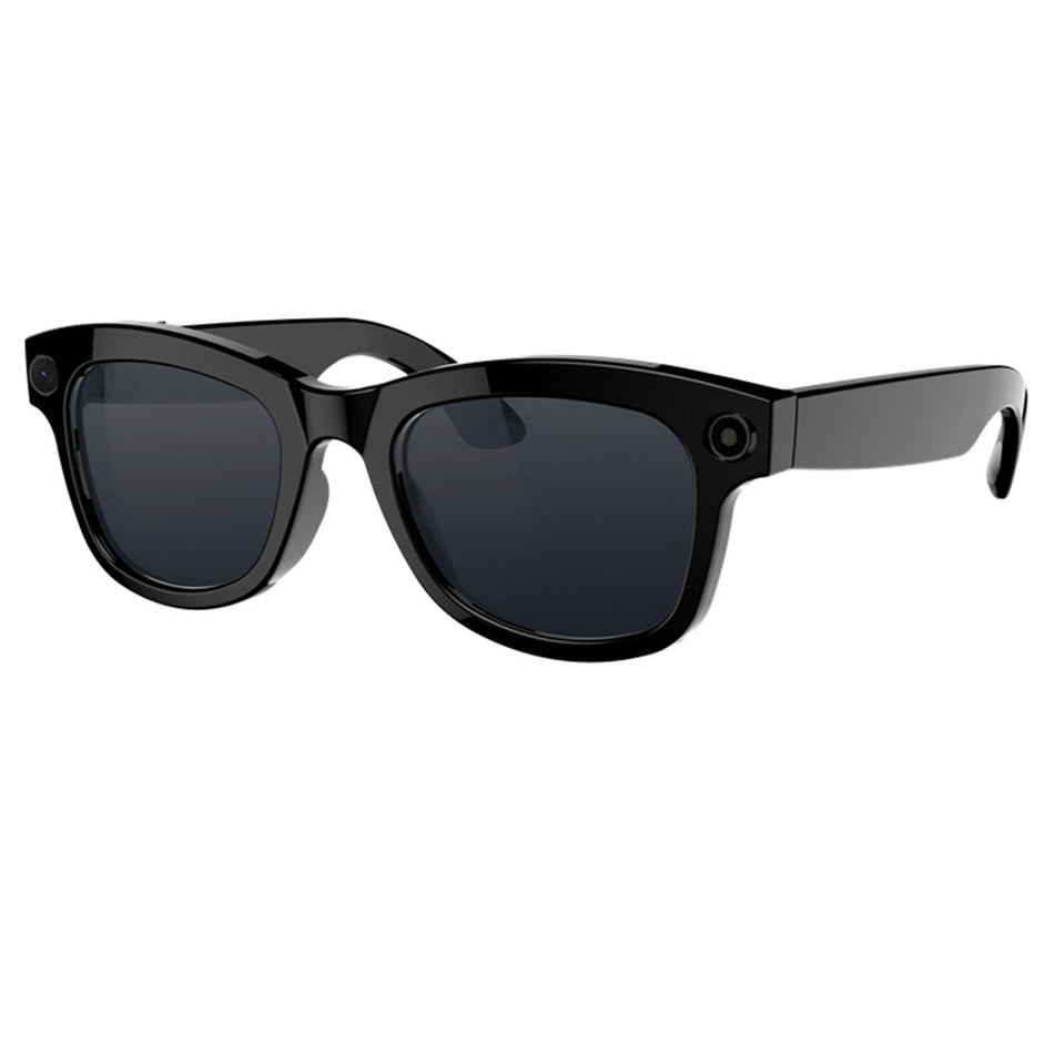 M01 Smart AI Glasses with HD Camera & Translation