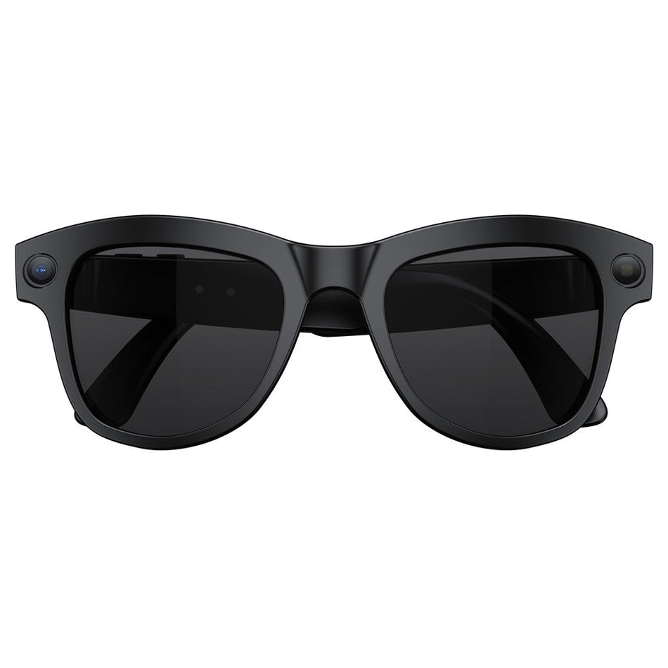 M01S Smart Glasses HD Camera AI Translation Bluetooth