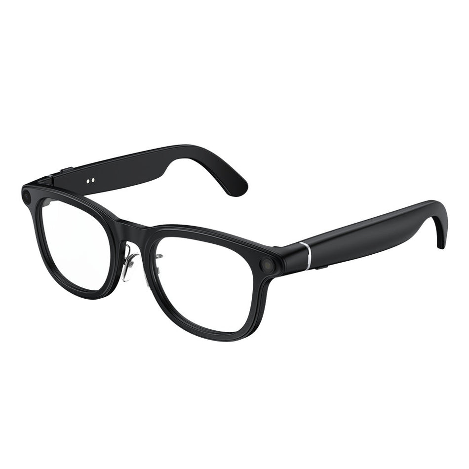 X01 Ultra Smart Glasses 8MP AI Translation Charging