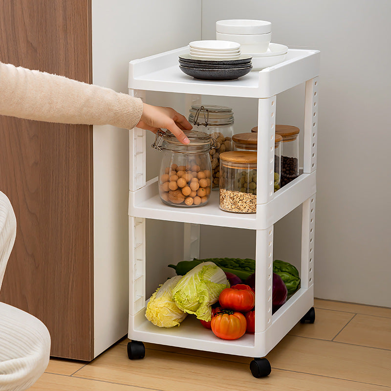 Culinary "Gourmet-Vault": High-End Multi-Layer Botanical