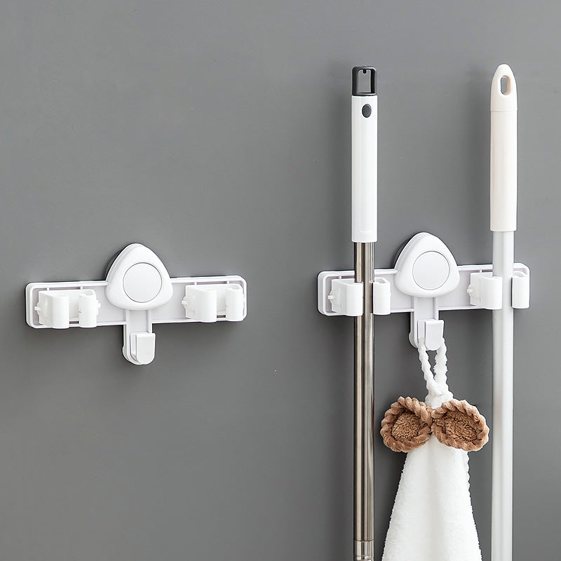 Aero-Grip Elite: High-End Vacuum-Lock Mop Sanctuary