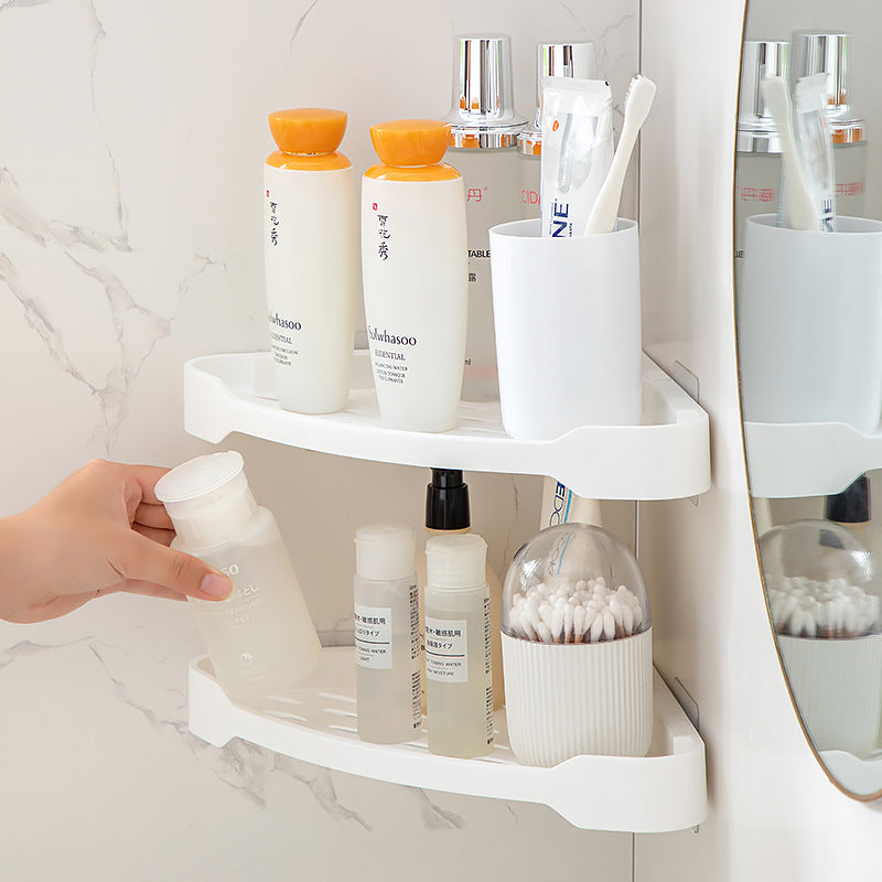 Aero-Corner "Mansion Standard": High-End "Punch-Free" Sculptural