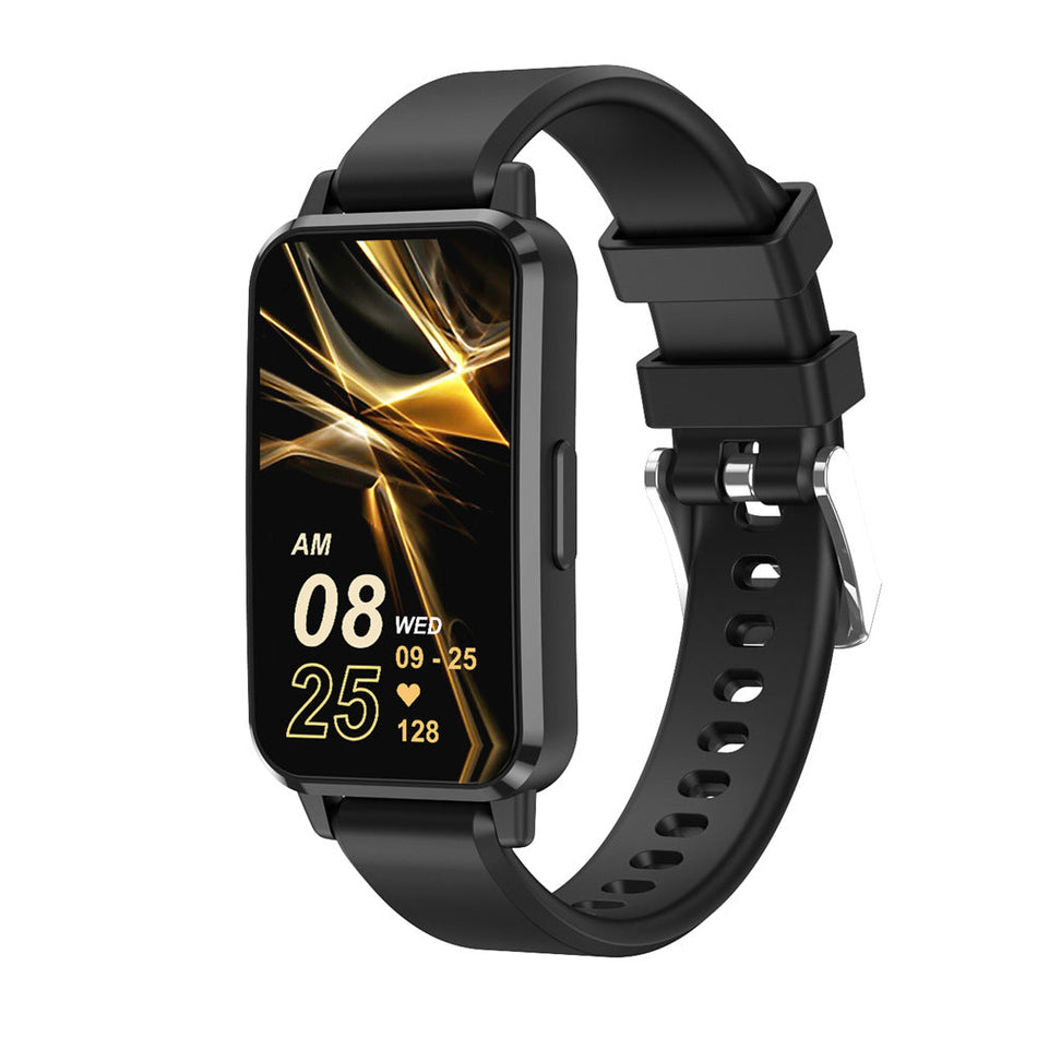 CY33 Smart Bracelet Heart Rate SpO2 Bluetooth Call