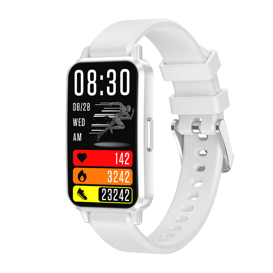 CY33 Smart Bracelet Heart Rate SpO2 Bluetooth Call