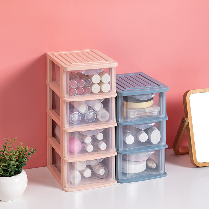 Aero-Clear "Mansion Standard": High-End Desktop Architectural