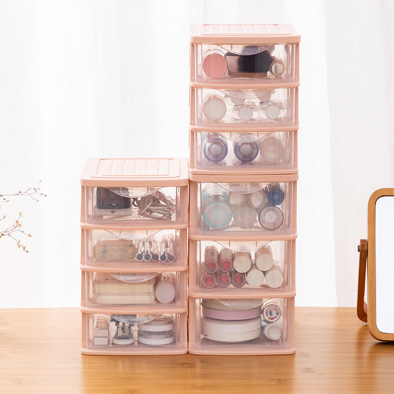 Aero-Clear "Mansion Standard": High-End Desktop Architectural