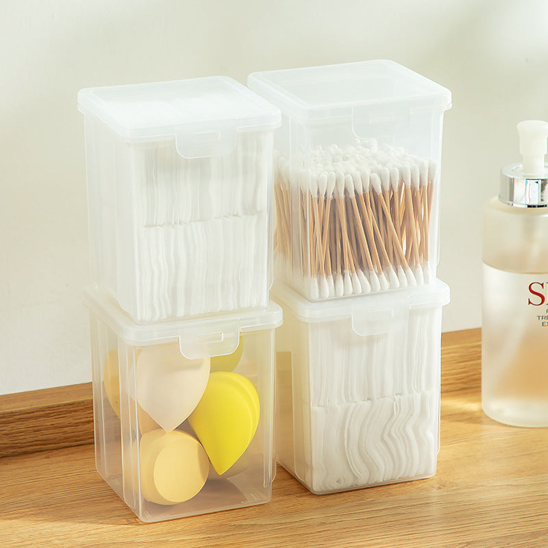 Aero-Glow "Mansion Standard": High-End "Ins Style" Beauty Vault