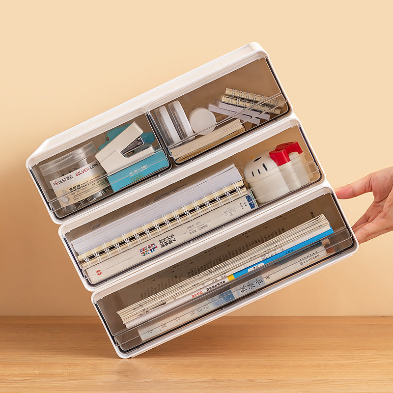 Aero-Zen "Mansion Standard": High-End Japanese Multi-Hybrid Vault
