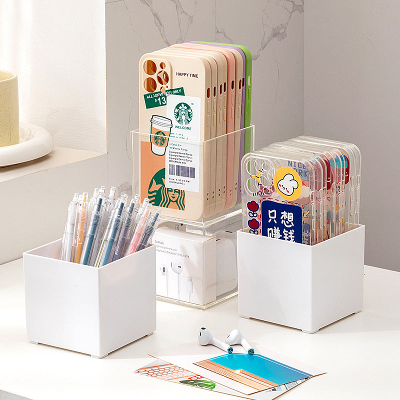 Aero-Clear "Mansion Standard": High-End Digital & Stationery