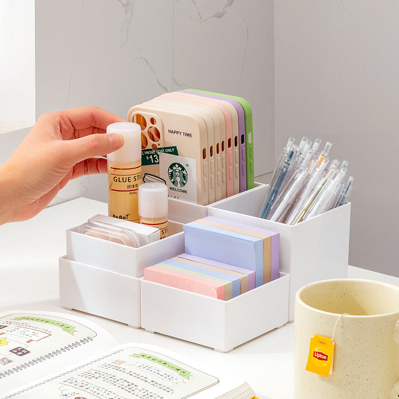 Aero-Clear "Mansion Standard": High-End Digital & Stationery