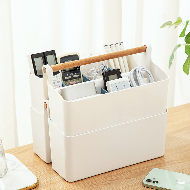 Aero-Move "Mansion Standard": High-End Portable Multi-Hybrid