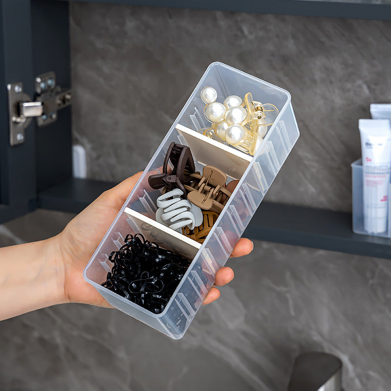 Aero-Mirror "Mansion Standard": High-End Multifunctional Internal
